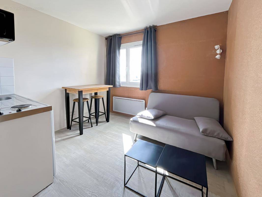 Appartement à TRELISSAC