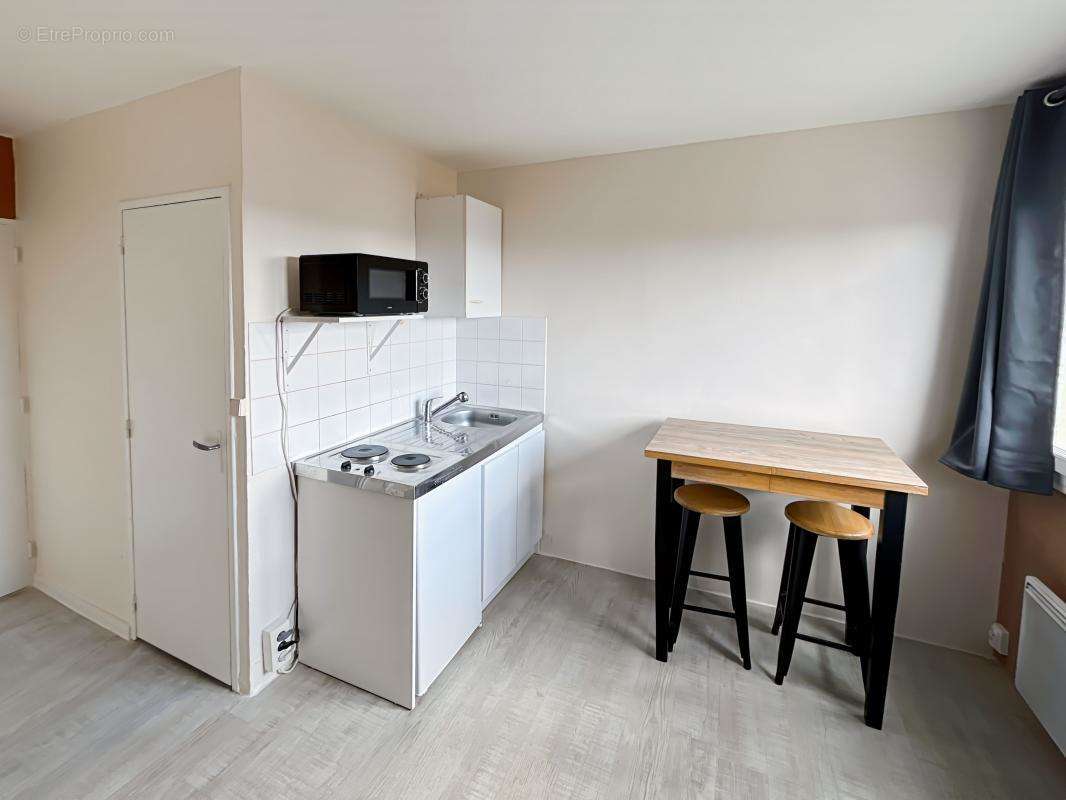 Appartement à TRELISSAC