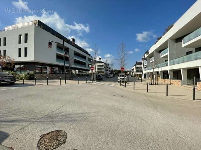 Commerce à CASTELNAU-LE-LEZ