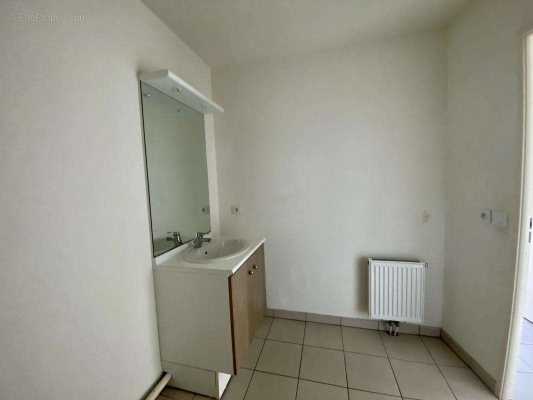 Appartement à FLOIRAC