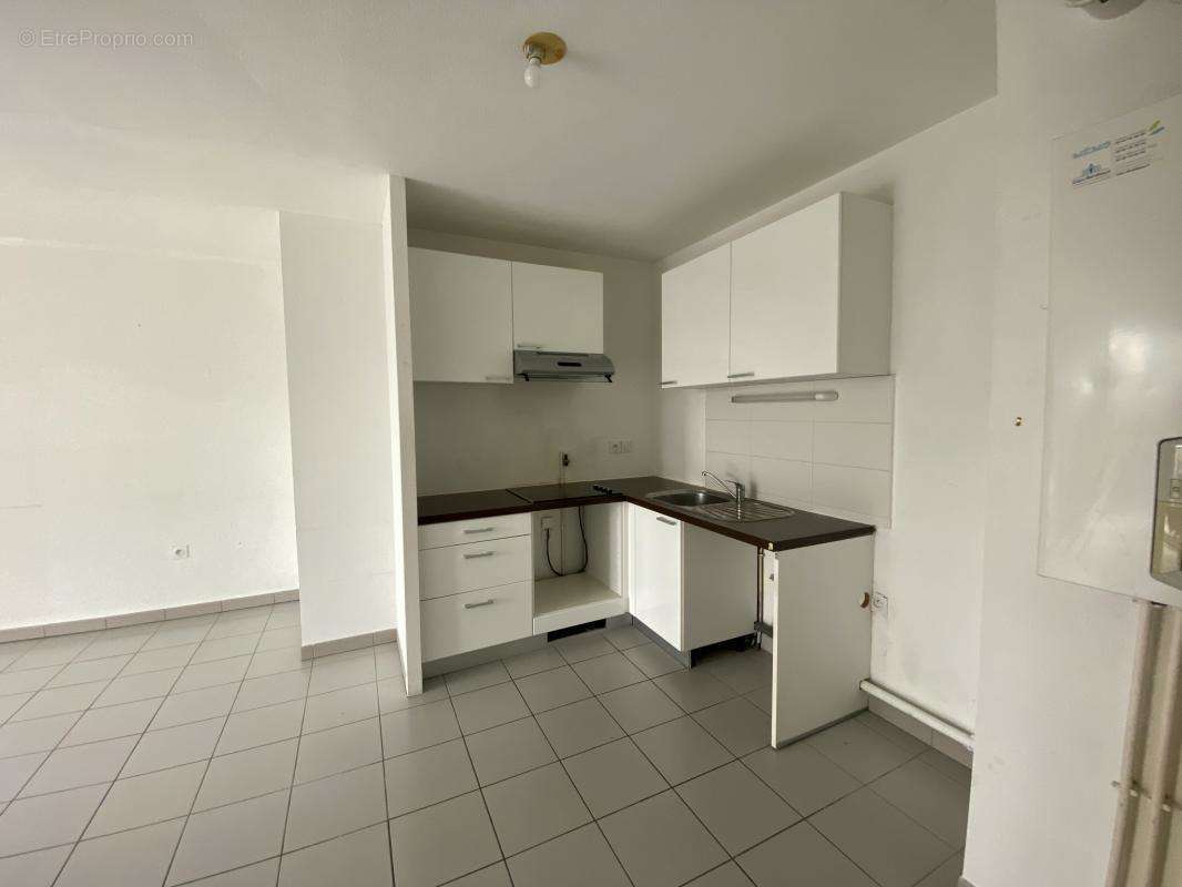 Appartement à FLOIRAC