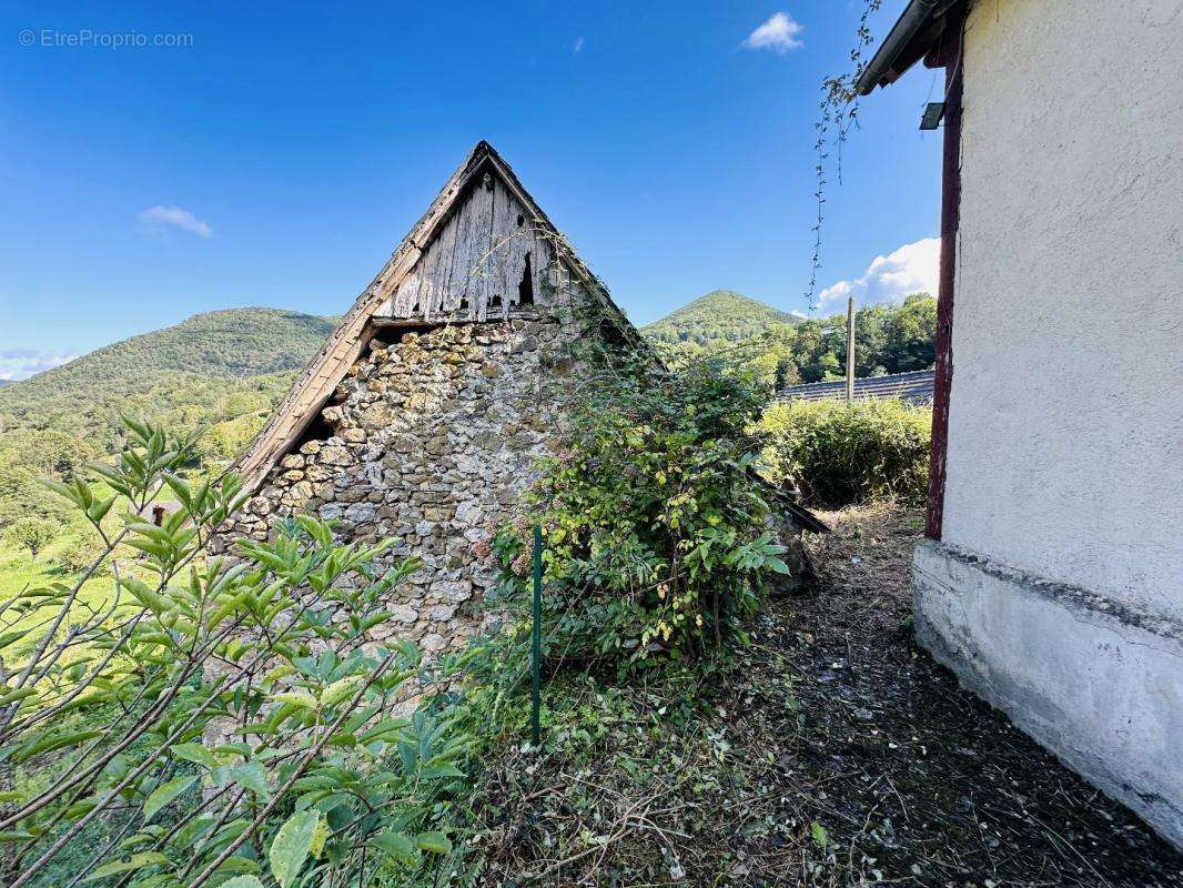 Maison à ALOS