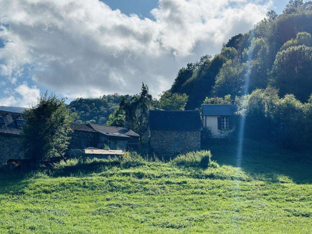 Maison à ALOS