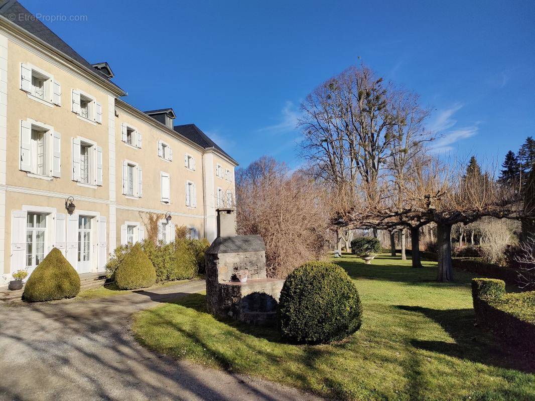 Maison à FOIX