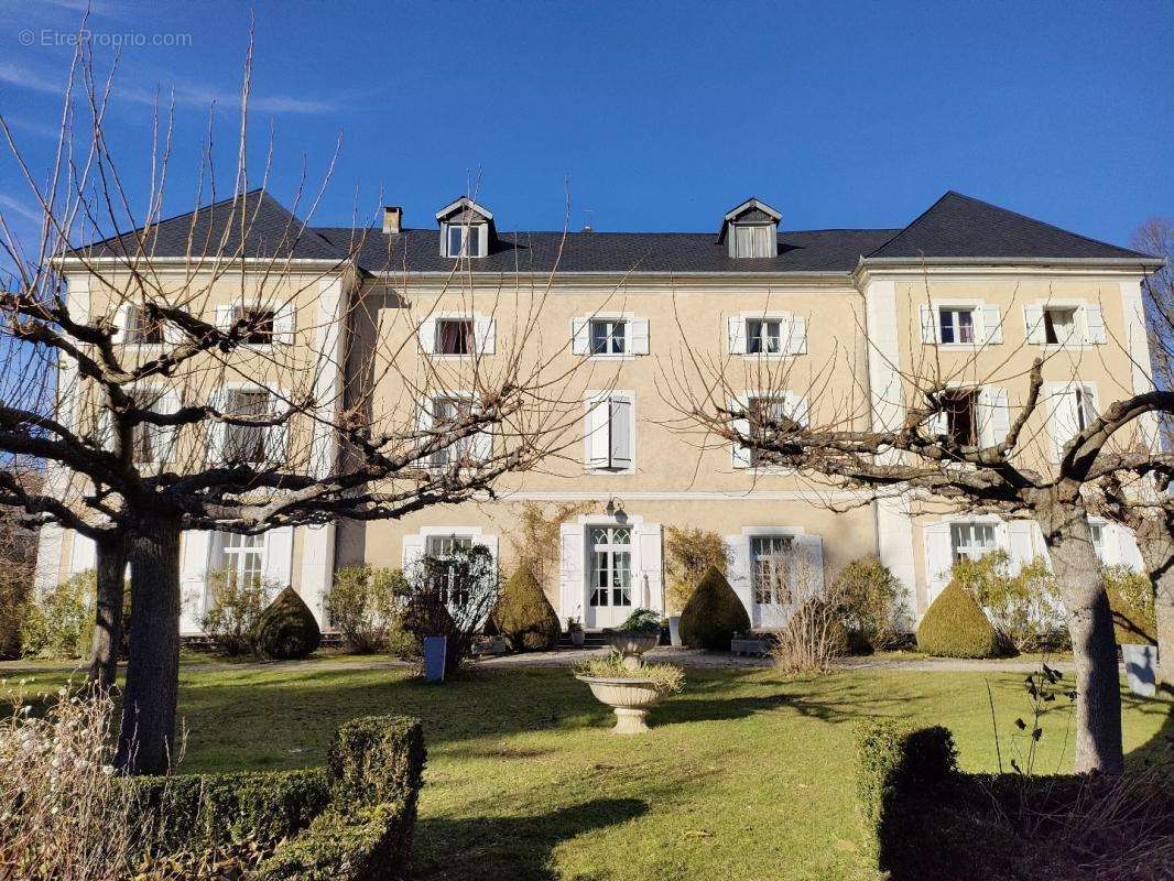 Maison à FOIX