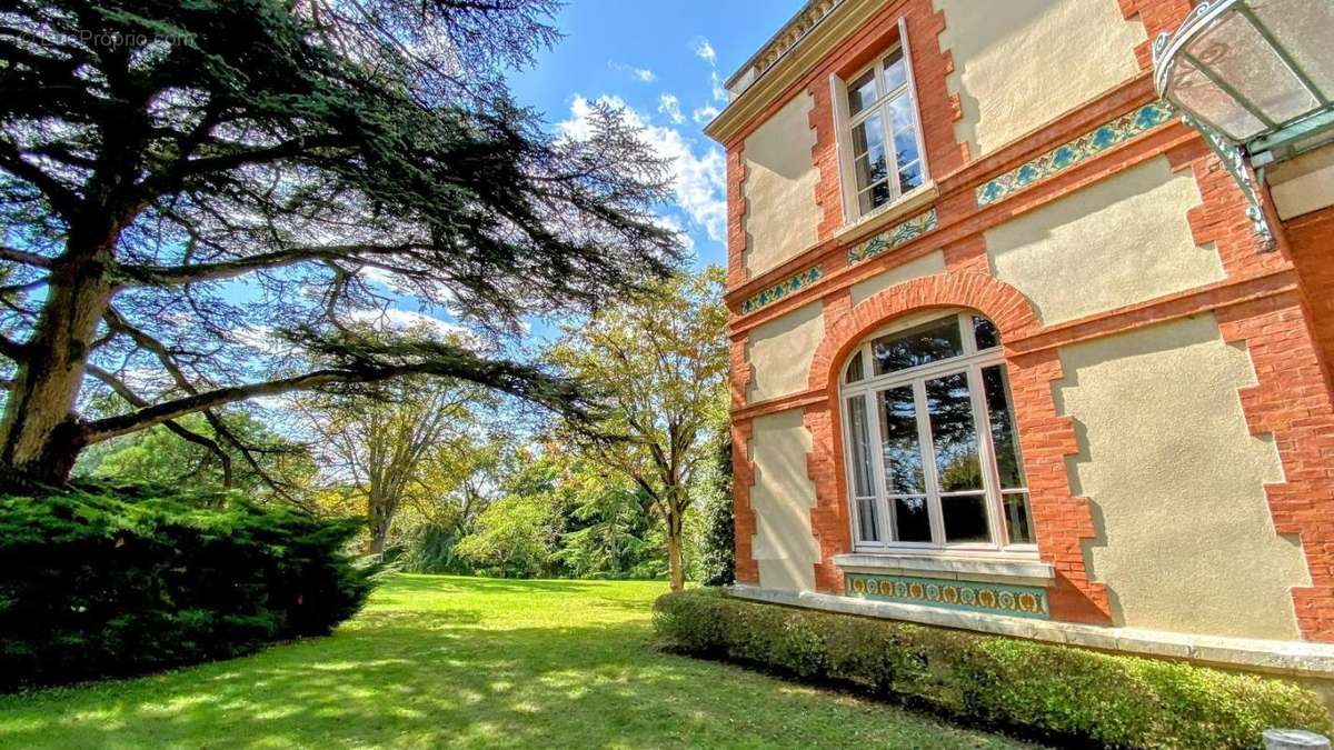 Maison à MONTAUBAN