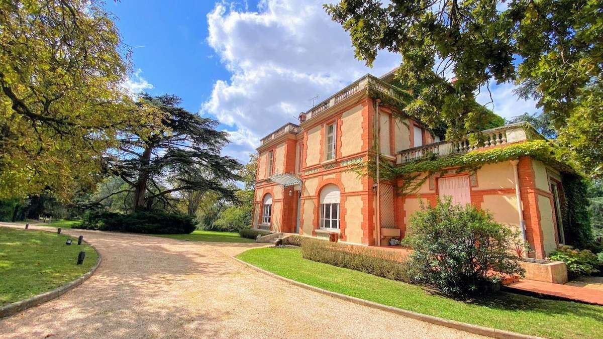 Maison à MONTAUBAN