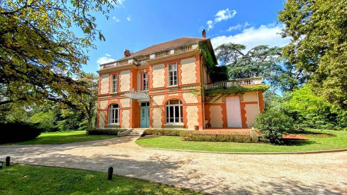 Maison à MONTAUBAN