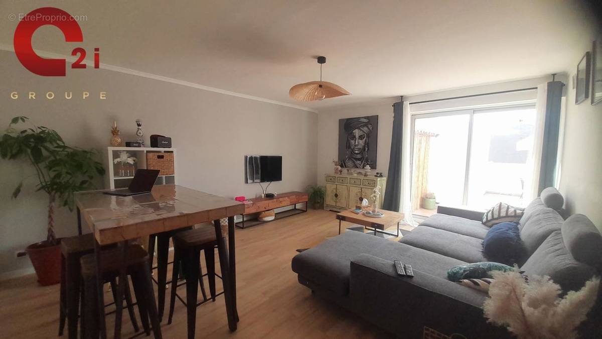 Appartement à AGDE