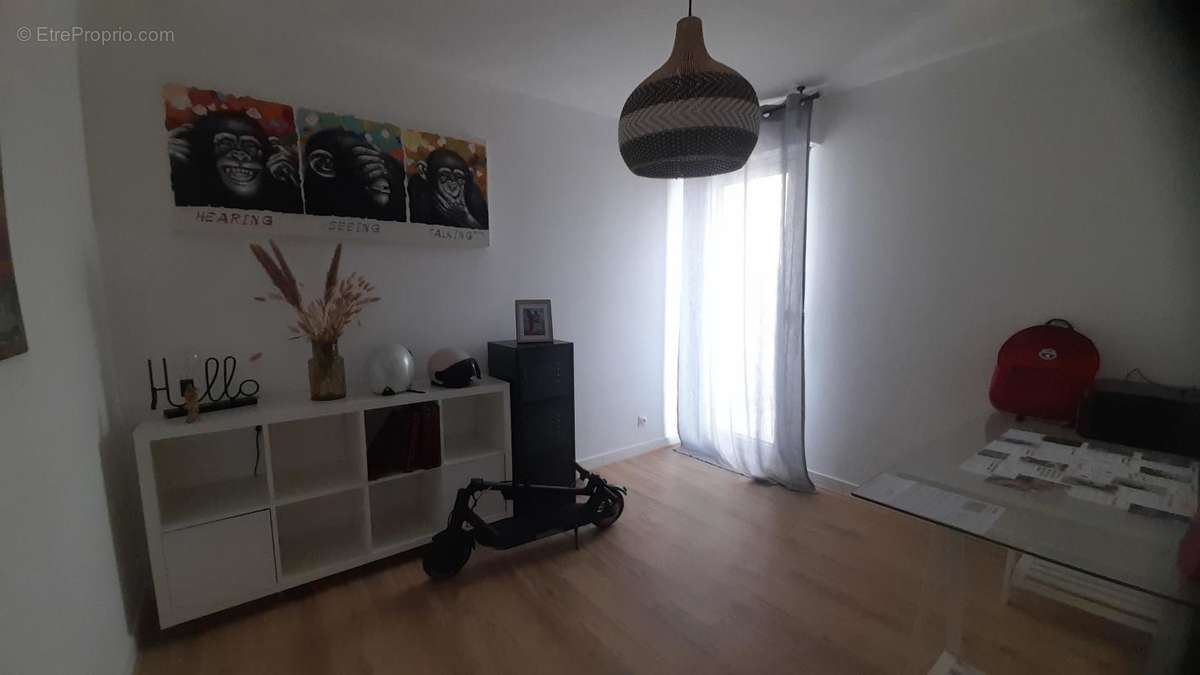 Appartement à AGDE