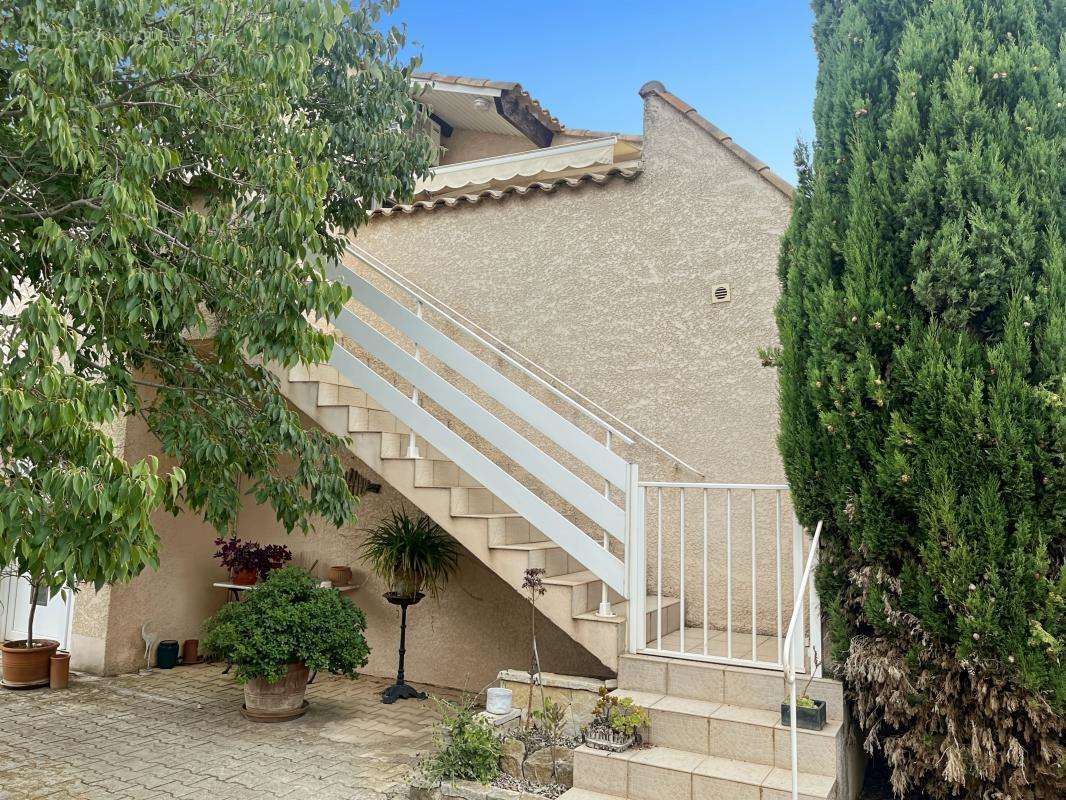 Maison à MARSEILLAN