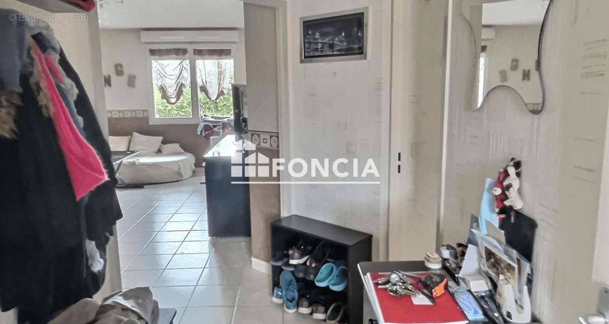 Appartement à VIENNE