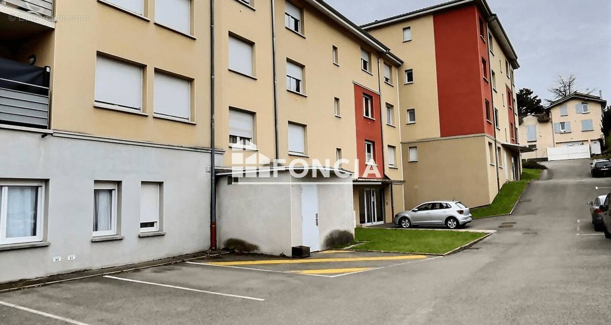 Appartement à VIENNE