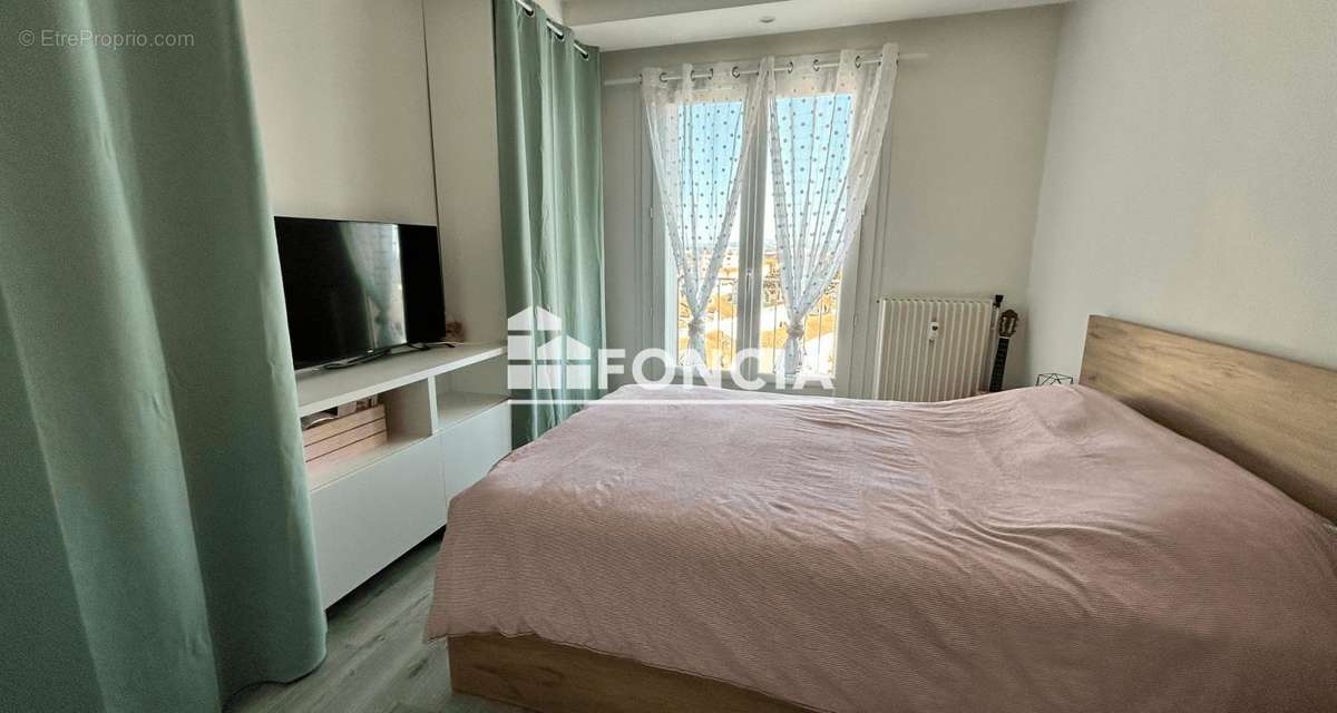 Appartement à ROANNE