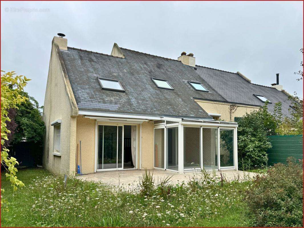 Maison à RENNES