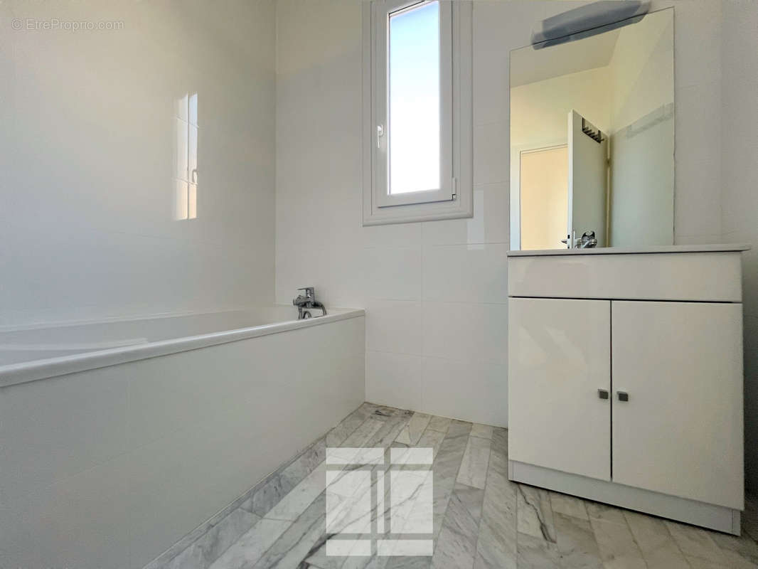 Appartement à AJACCIO