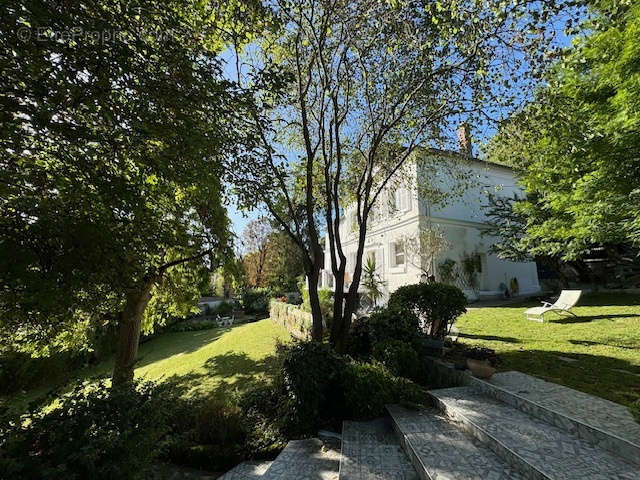 Maison à VILLENNES-SUR-SEINE