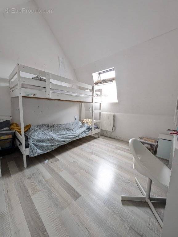 Appartement à MARQUETTE-LEZ-LILLE