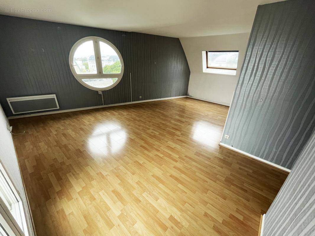 Appartement à CERGY