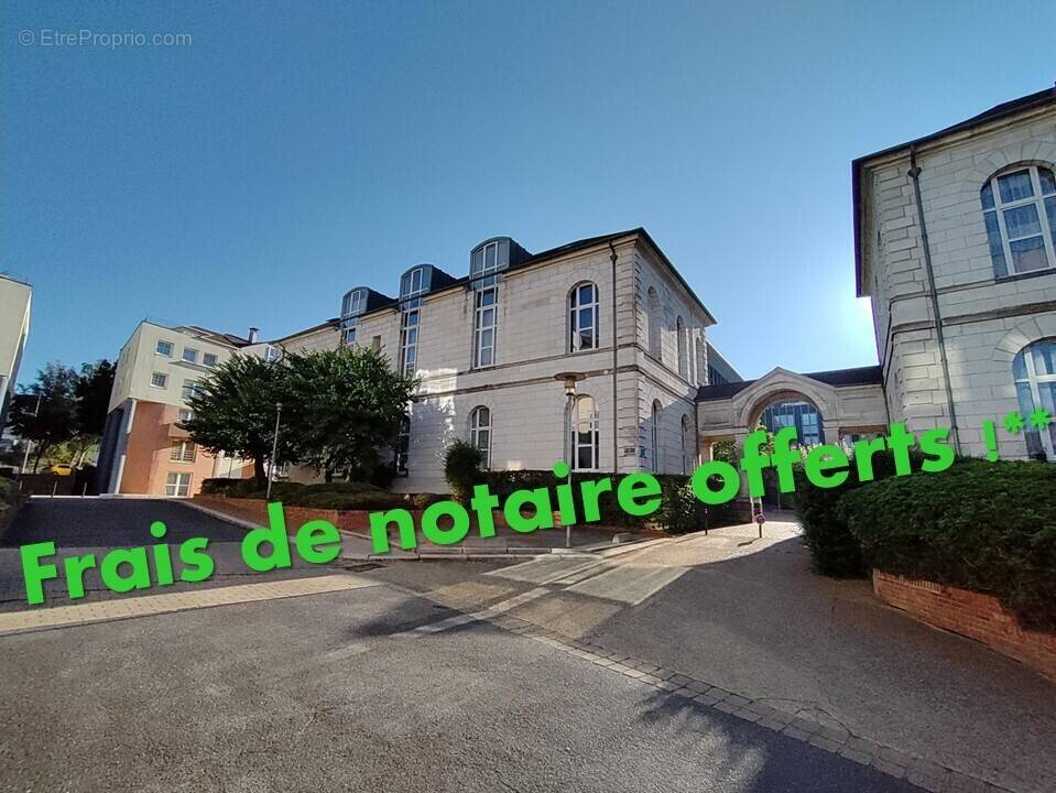 Appartement à BEAUVAIS