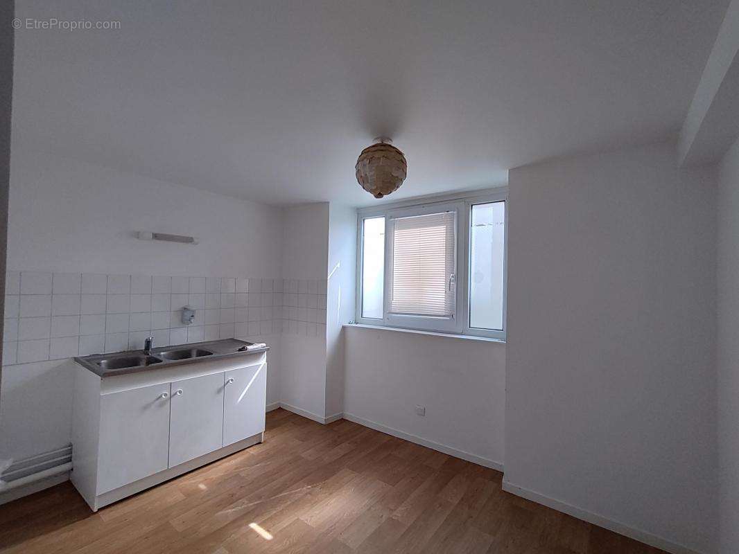 Appartement à BEAUVAIS