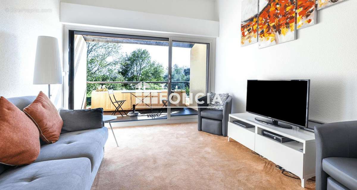 Appartement à SAINT-CYPRIEN