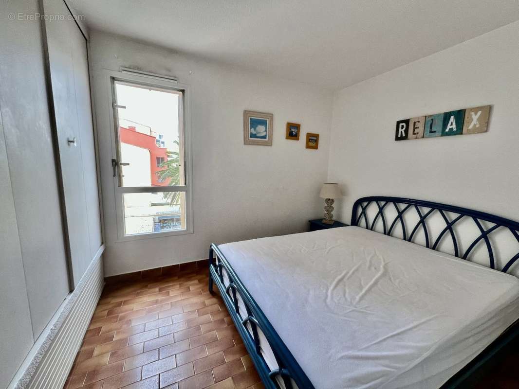 Appartement à AGDE