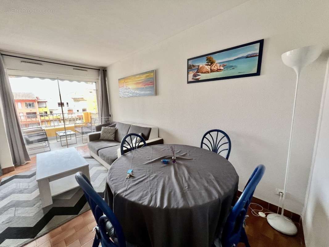 Appartement à AGDE