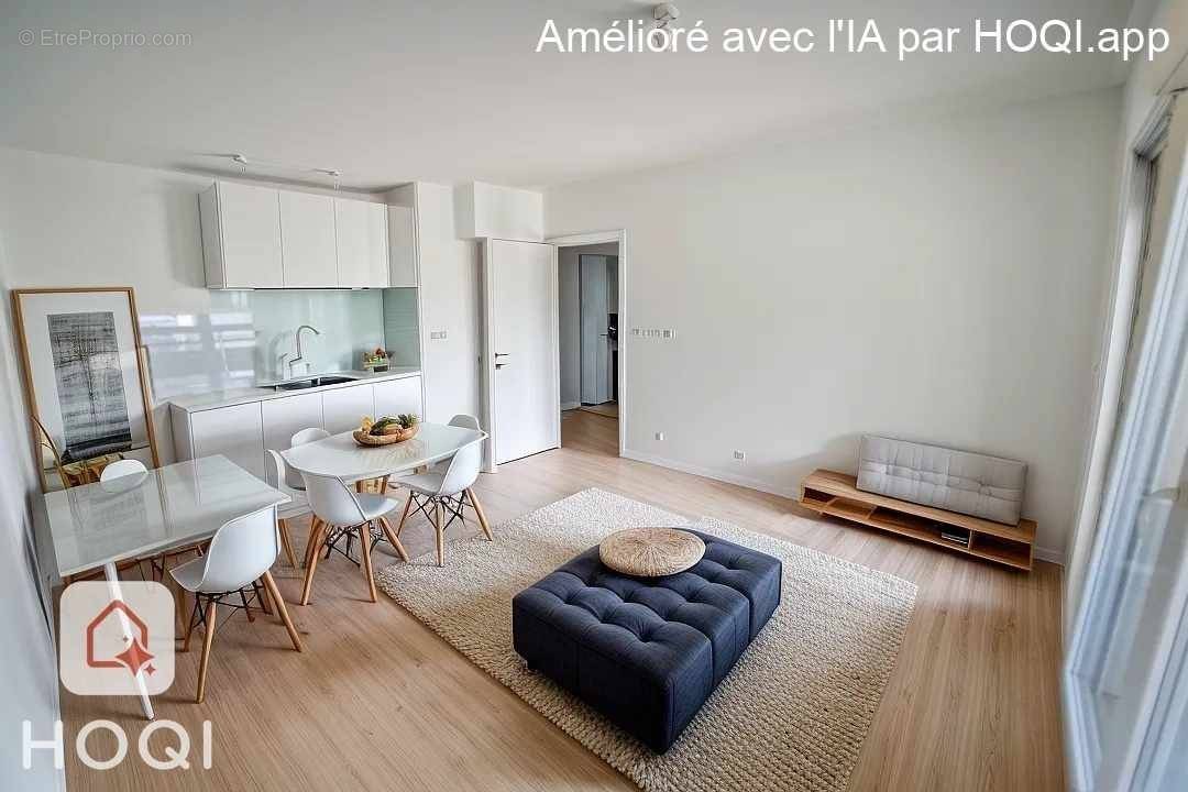 Appartement à SETE