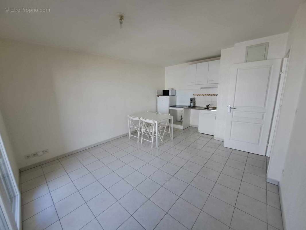 Appartement à SETE