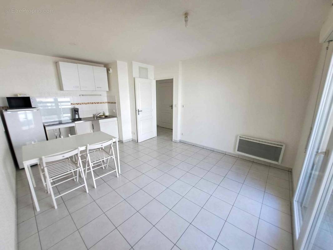 Appartement à SETE