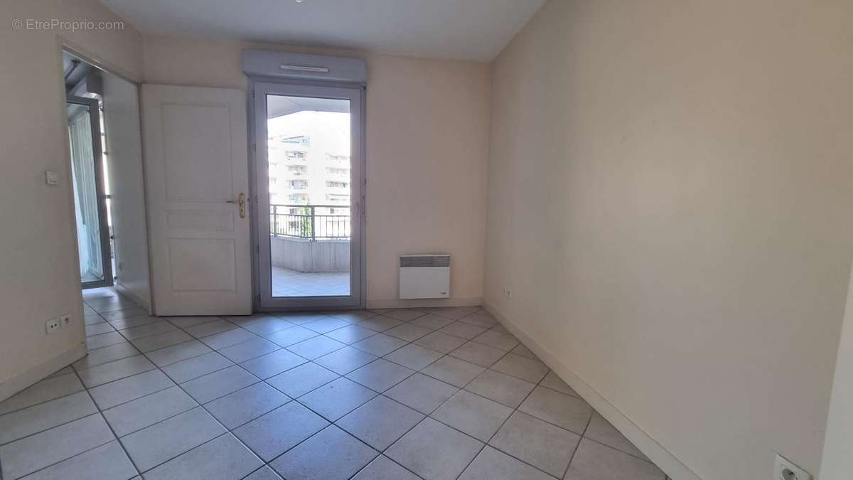 Appartement à LYON-3E