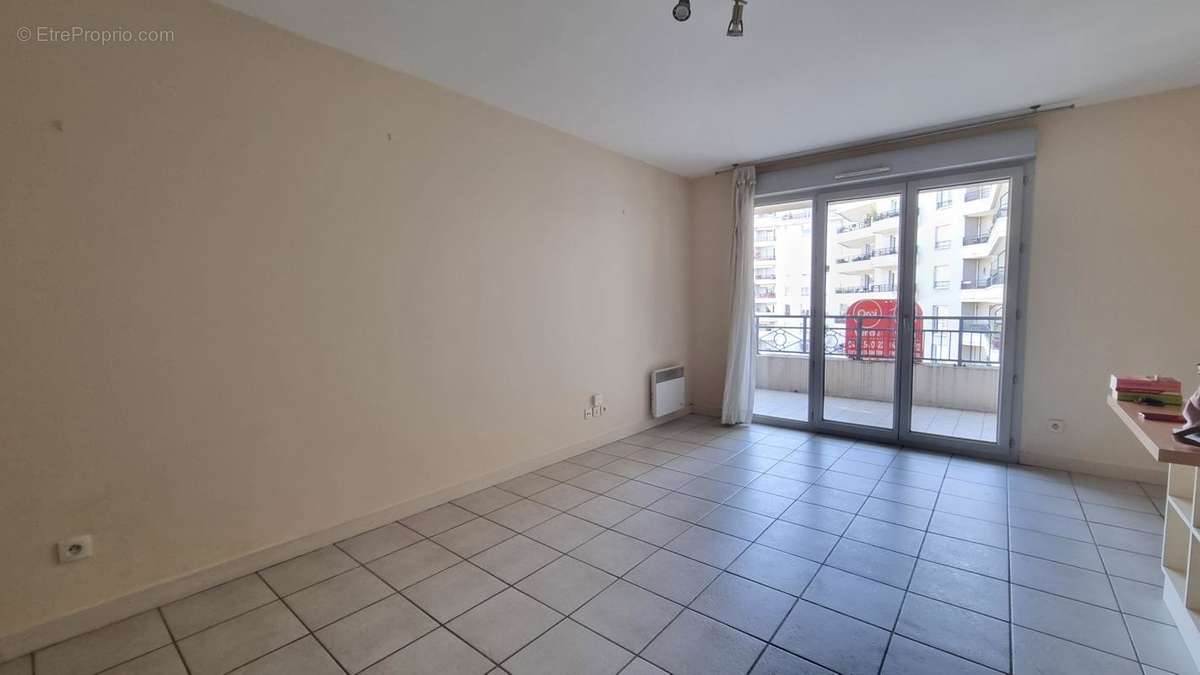 Appartement à LYON-3E