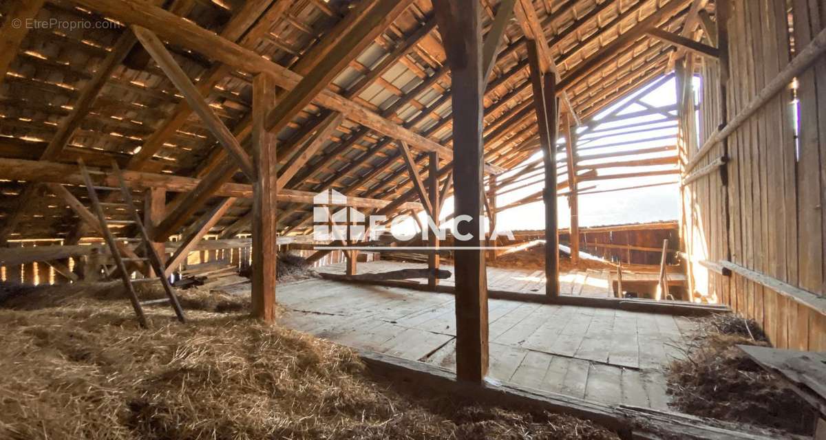 Maison à MACOT-LA-PLAGNE