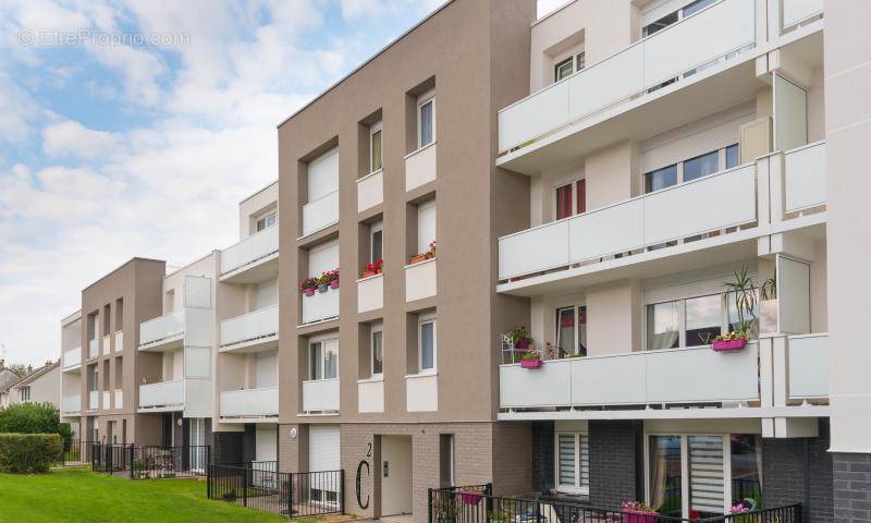 Appartement à BIHOREL