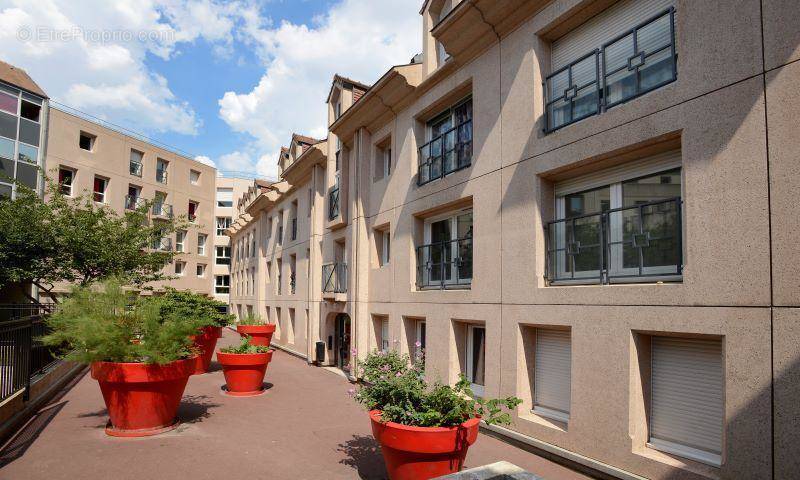 Appartement à ROUEN