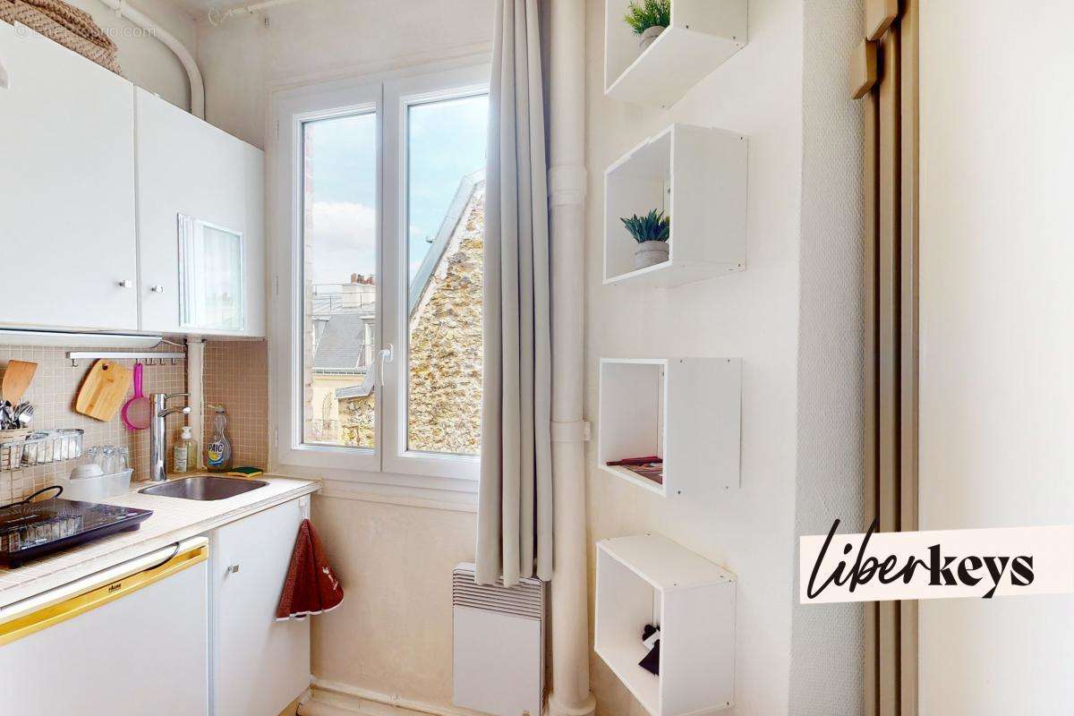 Appartement à PARIS-7E