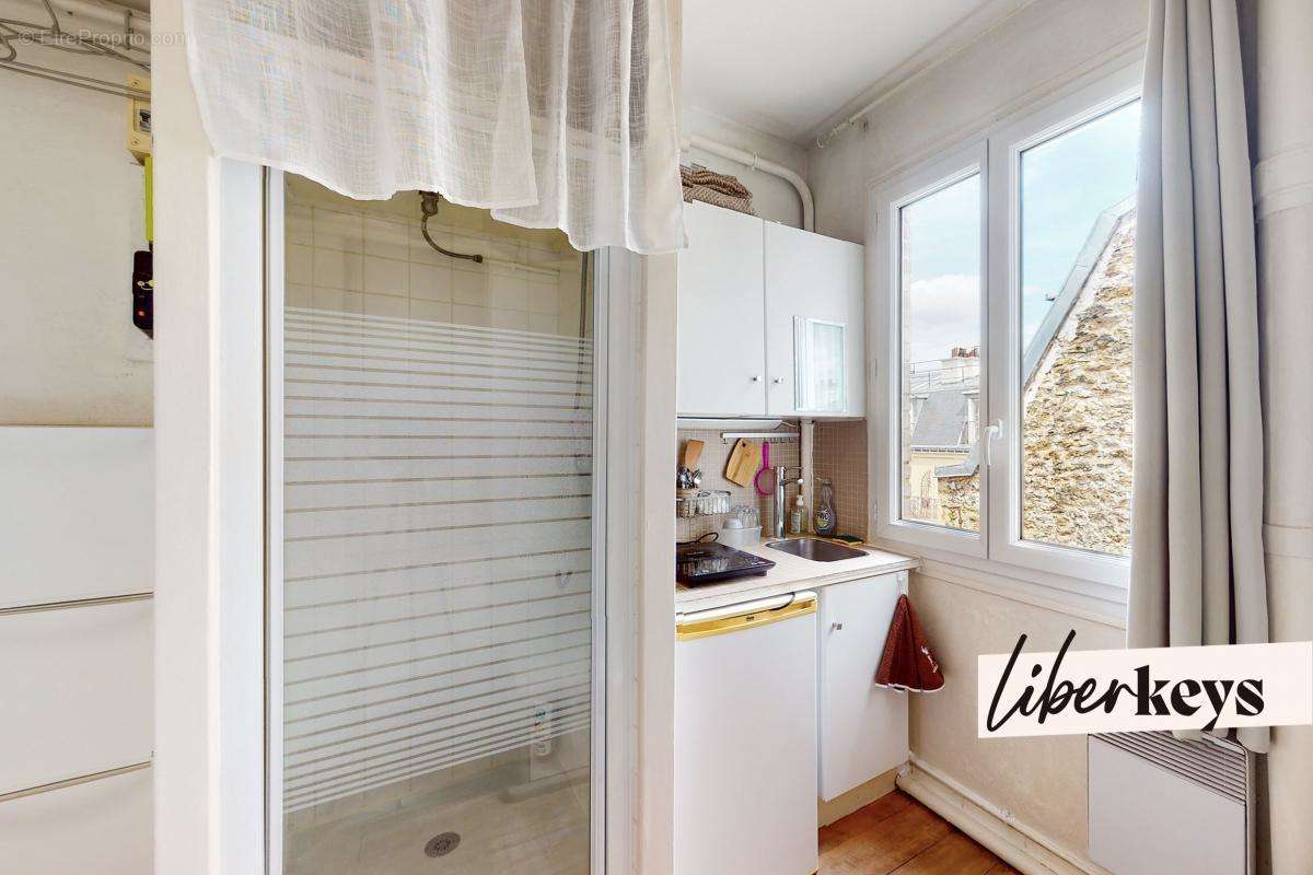 Appartement à PARIS-7E