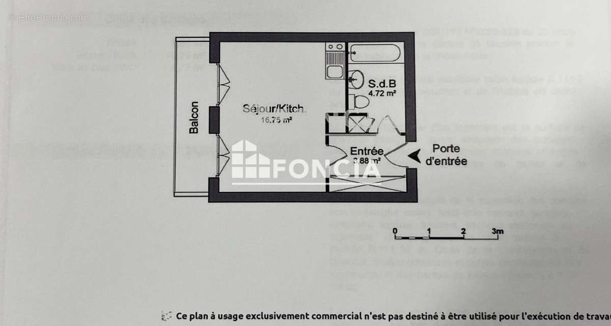 Appartement à SAINT-GERMAIN-EN-LAYE