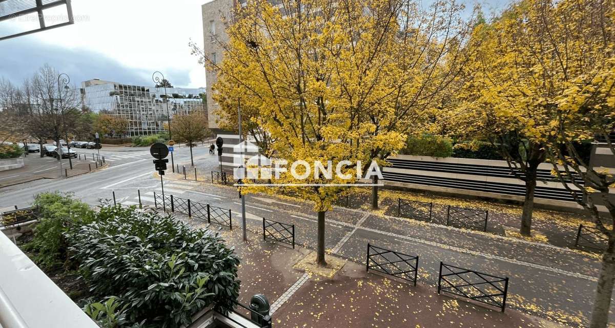 Appartement à SAINT-GERMAIN-EN-LAYE