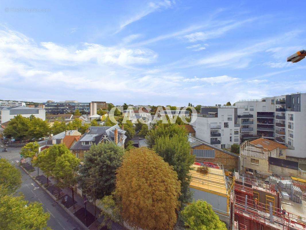 Appartement à ARGENTEUIL