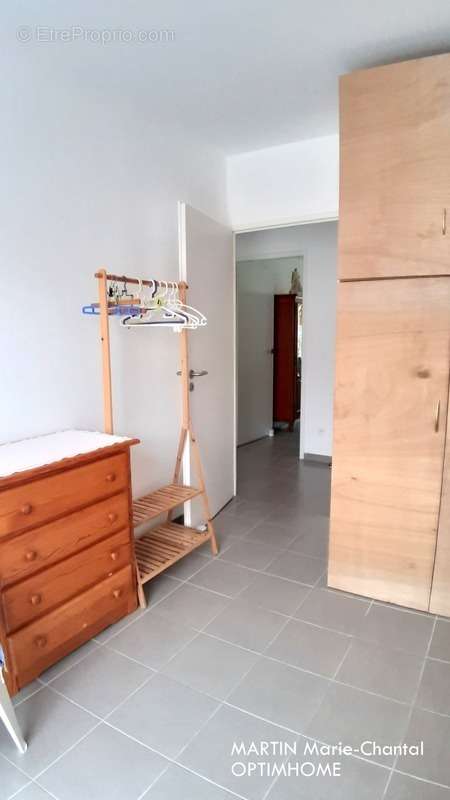 Appartement à MARSEILLE-9E