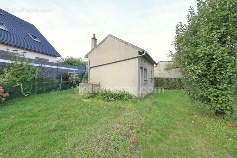 Maison à BEAUVAIS