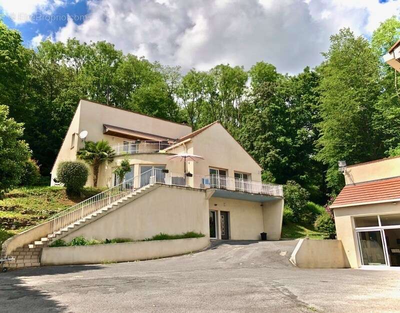 Maison à LA FERTE-SOUS-JOUARRE