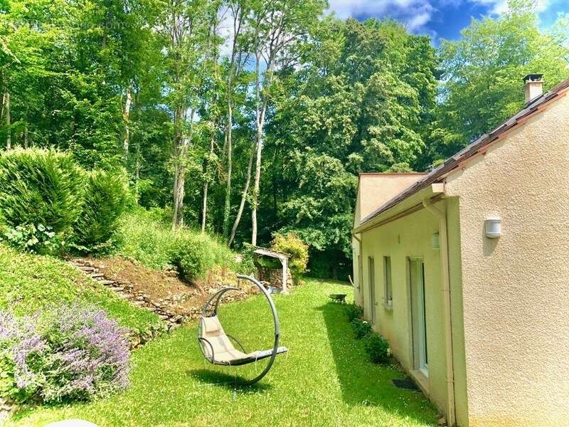 Maison à LA FERTE-SOUS-JOUARRE