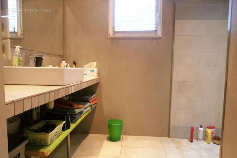 Appartement à MARSEILLE-9E