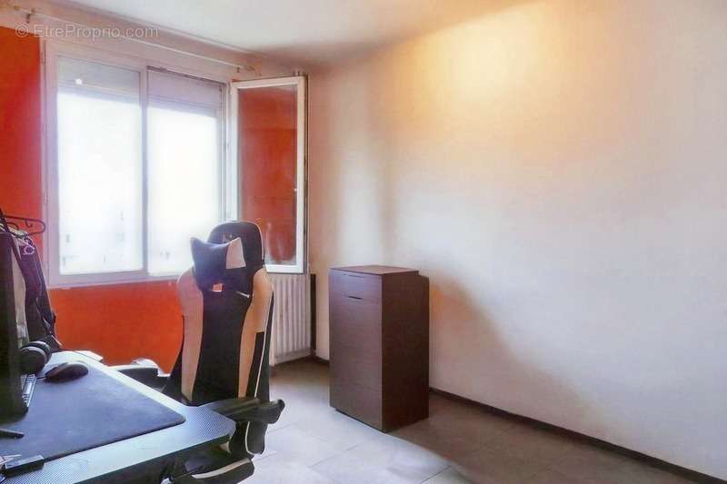 Appartement à MARSEILLE-9E