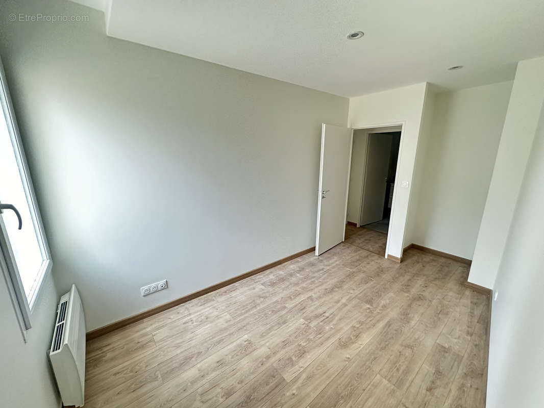 Appartement à MARMANDE