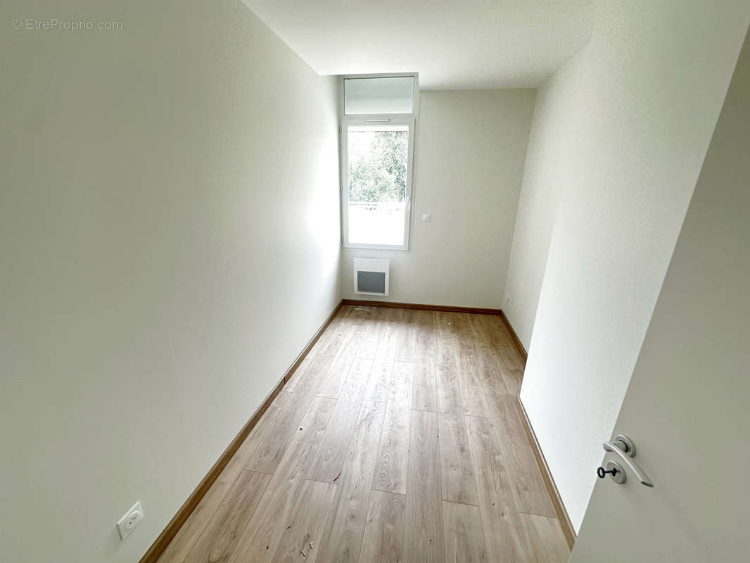 Appartement à MARMANDE