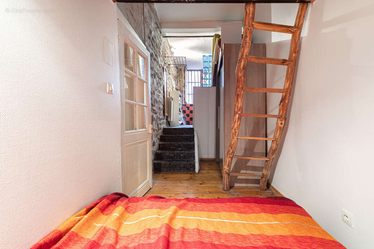 Appartement à LYON-5E